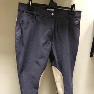 Smartpak Riding Pants